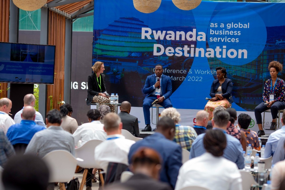The Booming Tech Business Landscape in Rwanda: A Catalyst for Innovation and Economic Growth