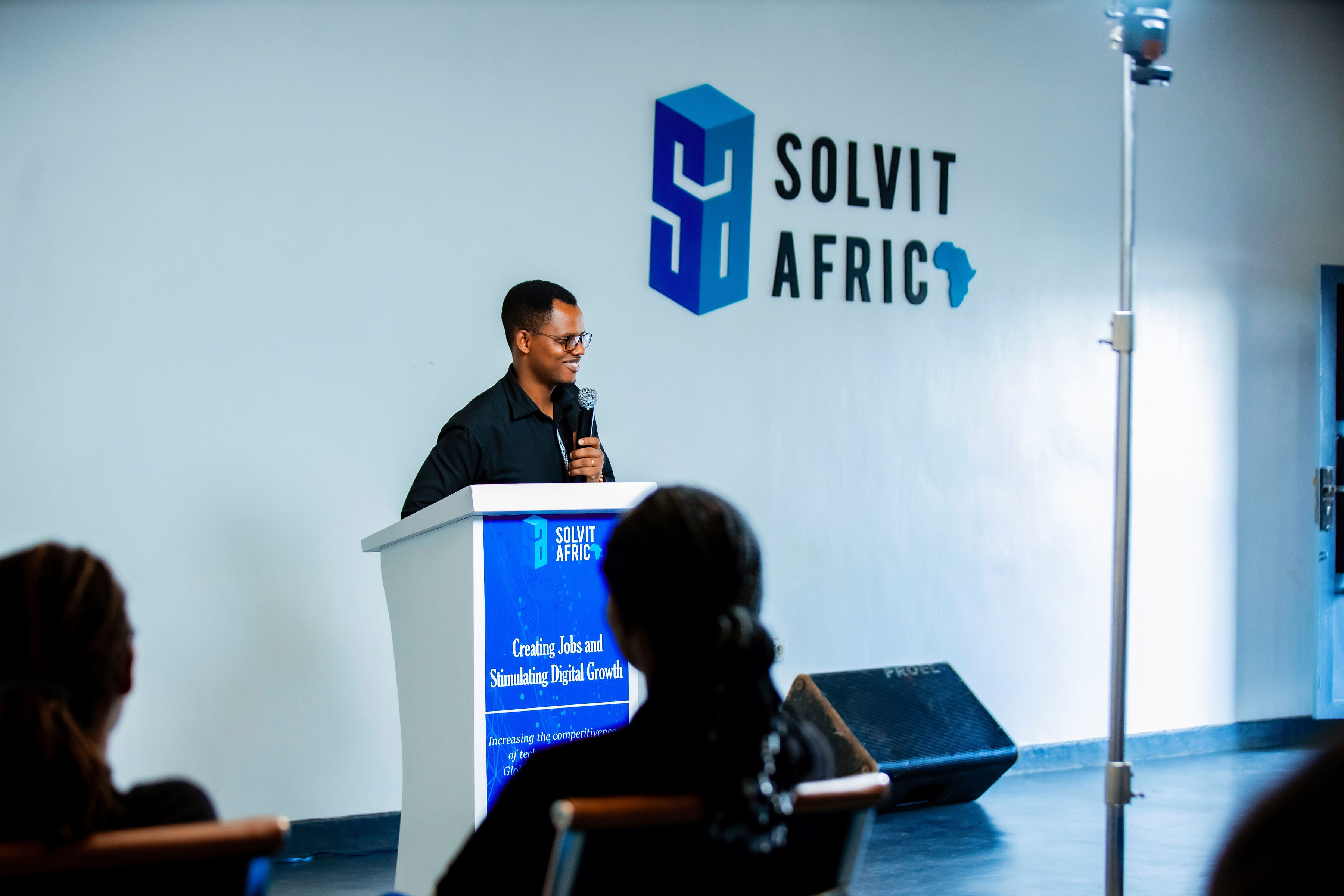 The Booming Tech Business Landscape in Rwanda: A Catalyst for Innovation and Economic Growth
